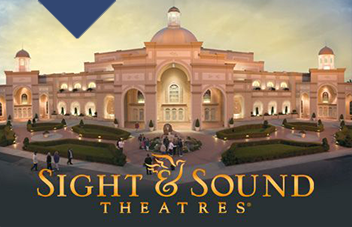 Florys Camping - Sight and Sound Theatre photo